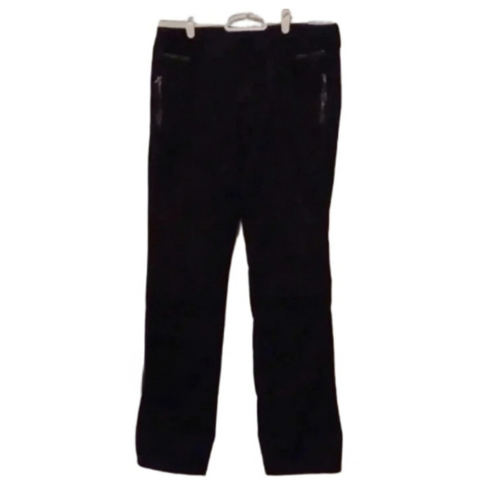 Black BCBGIRLS pants Women's Size 12
